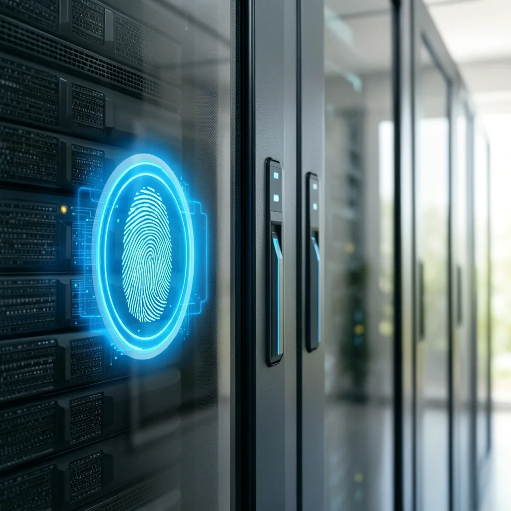 Digital Security Vault
