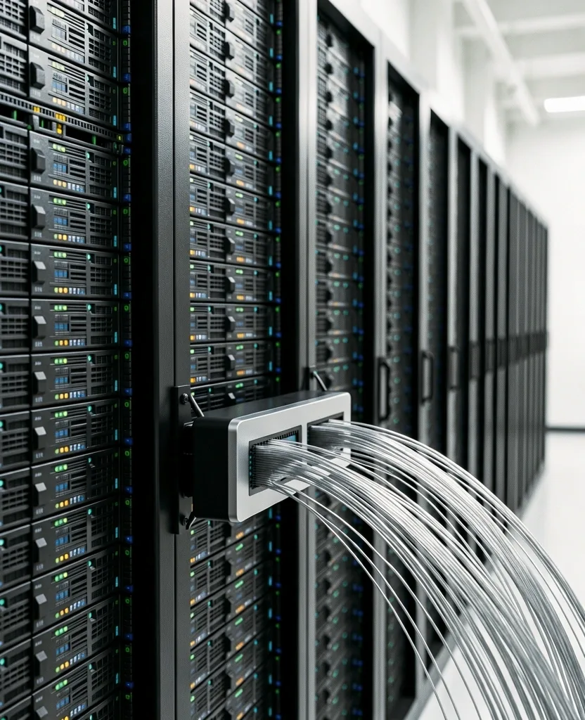 Data Ingestion