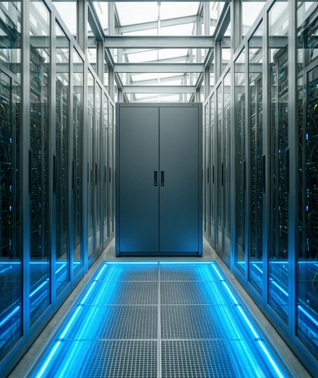 Data Privacy Vault