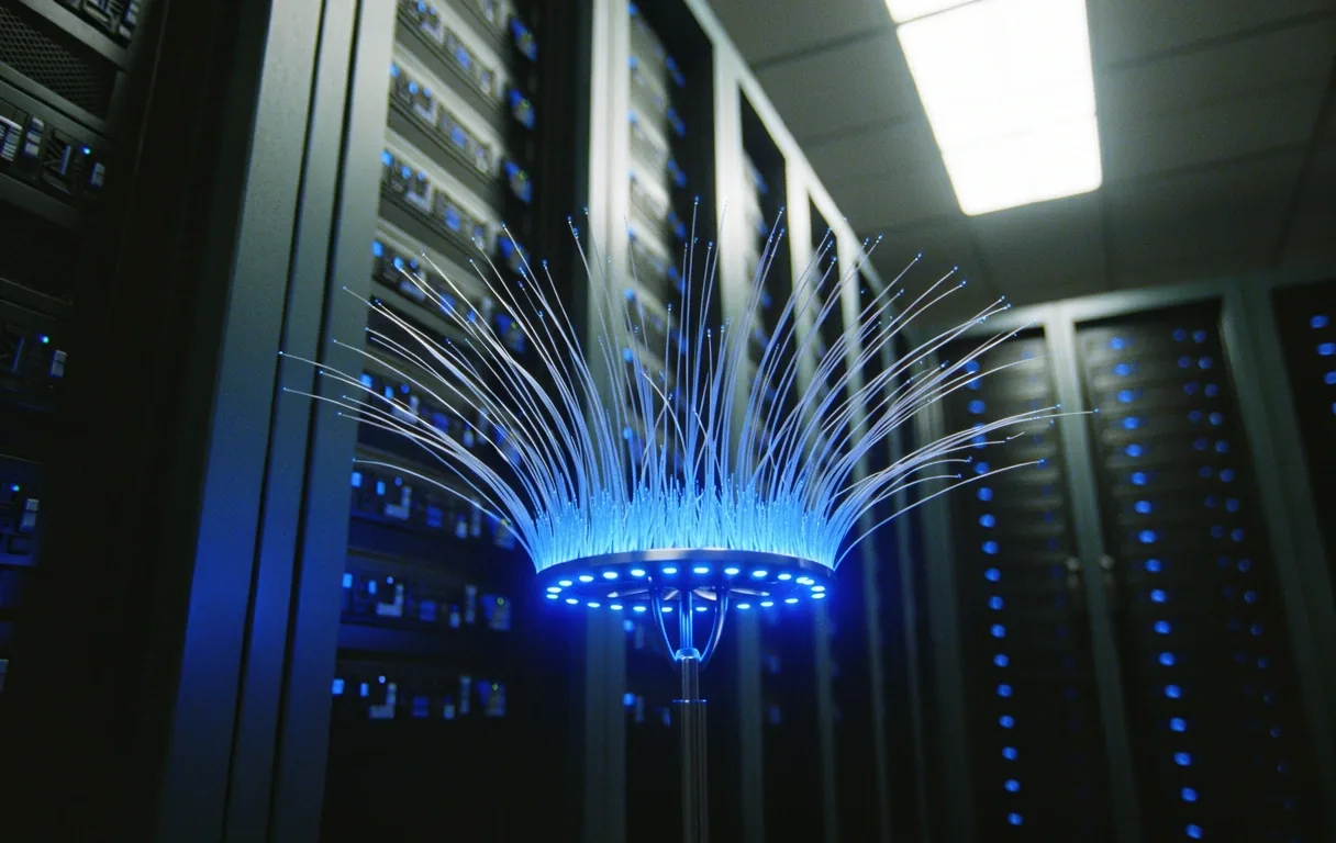 High-security cybersecurity hardware
